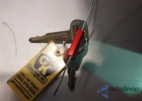 1998 Chevrolet Metro Lsi from USA, damaged, VIN 2C1MR5225W6734147